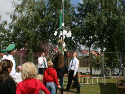 Schützenfest 2009